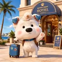 RollingGo Hotel MCP by RollingGo-AI