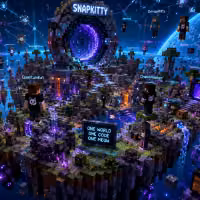 SnapKitty MCP Server by SNAPKITTYWEST