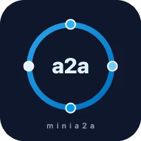 minia2a-mcp by minia2auk