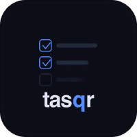 tasqr-mcp by tasqrai